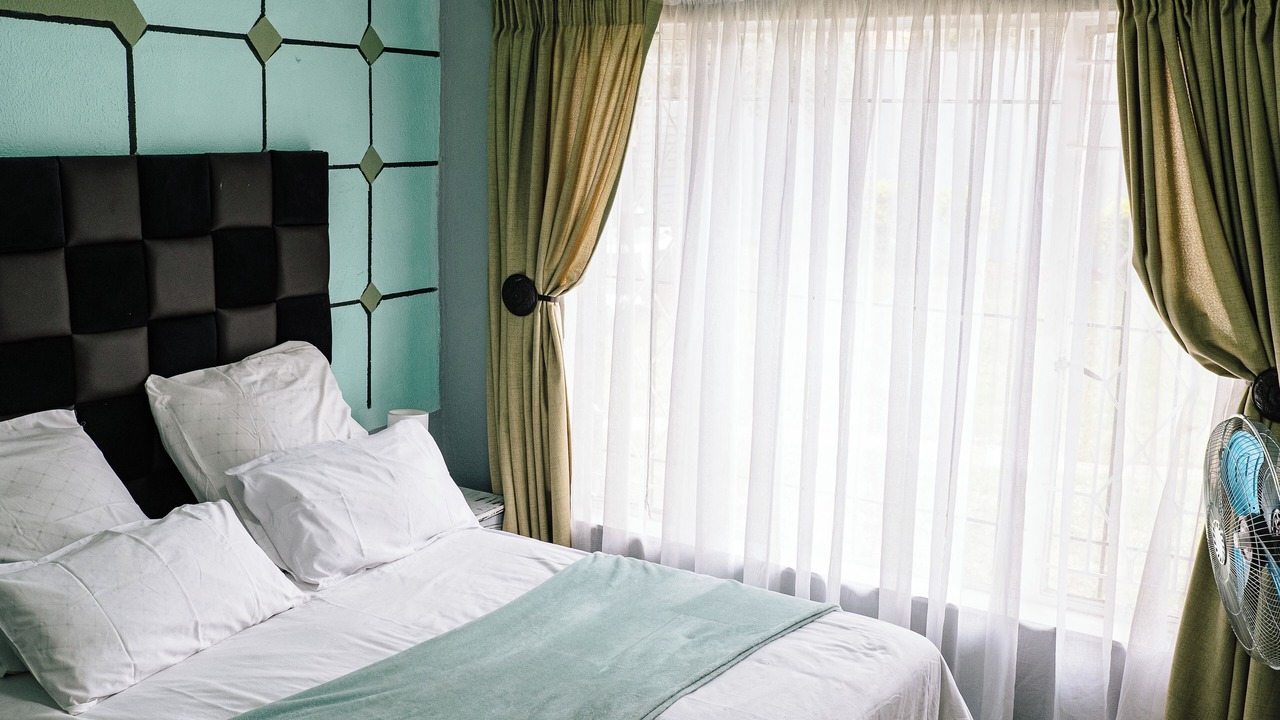 Photo of Bedroom in Germiston