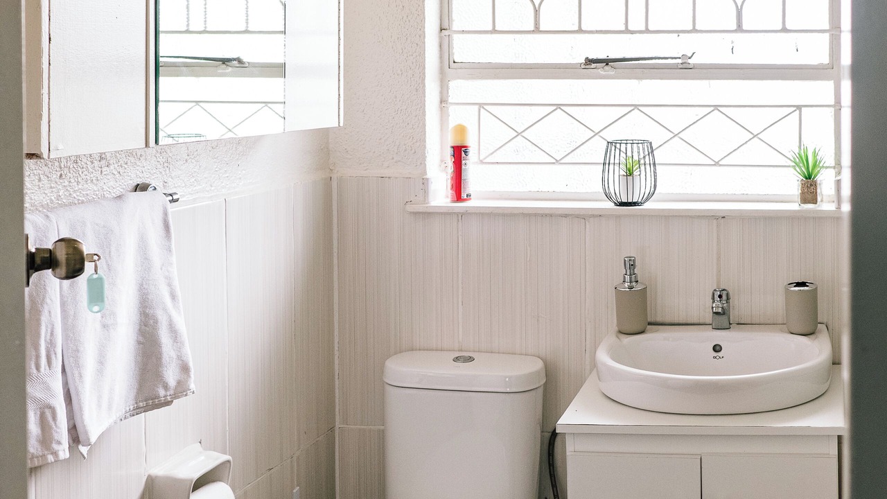 Photo of Bathroom in Germiston