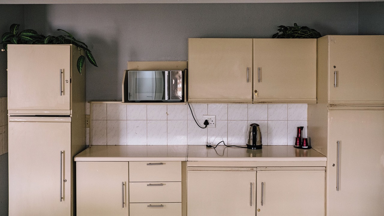 Photo of Kitchen in Germiston