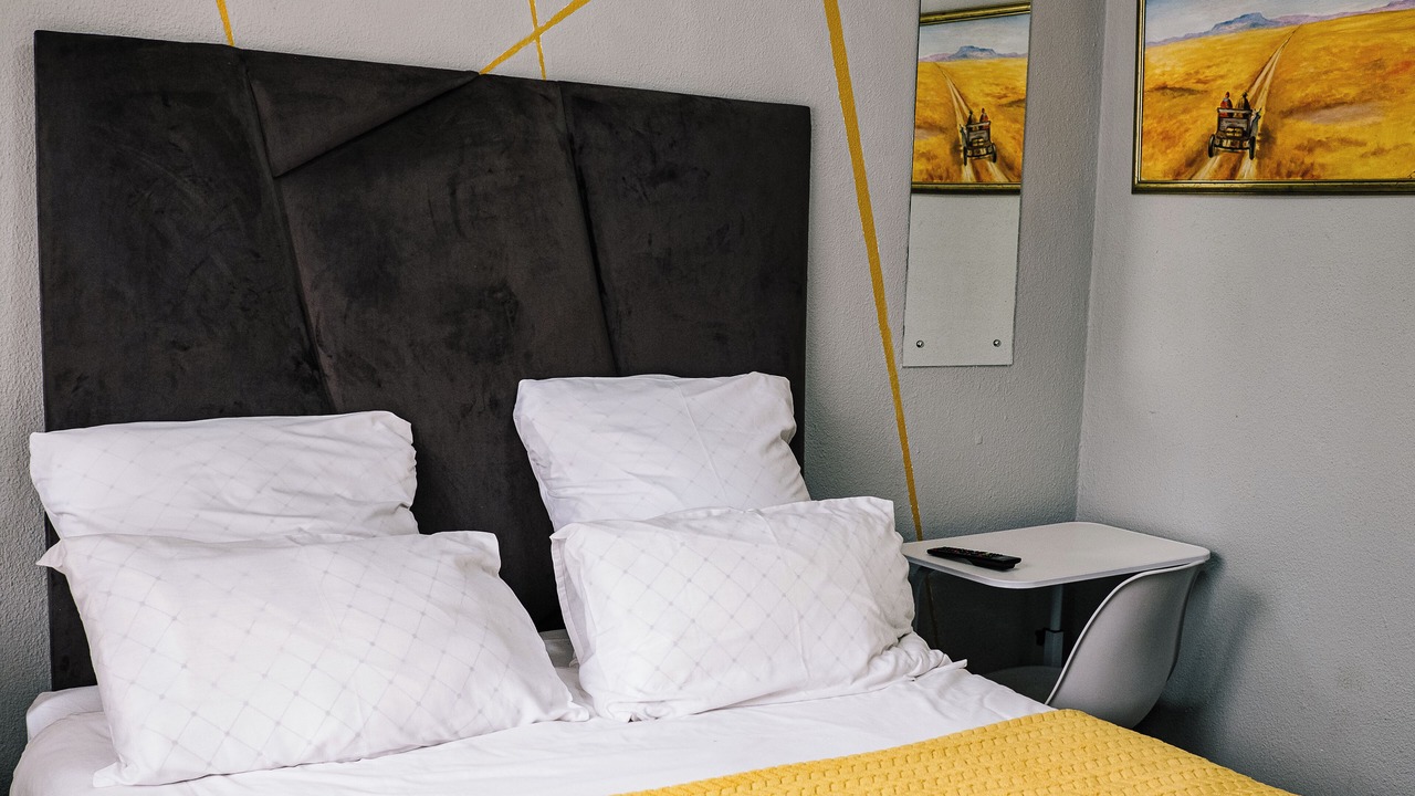 Photo of Bedroom in Germiston