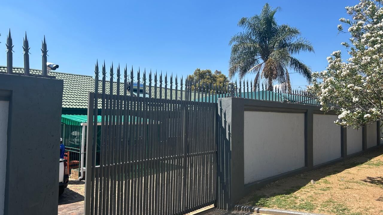 Photo of Outdoor in Germiston