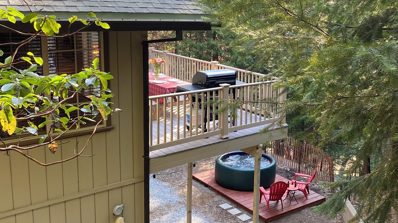 Photo of Outdoor in Croft
