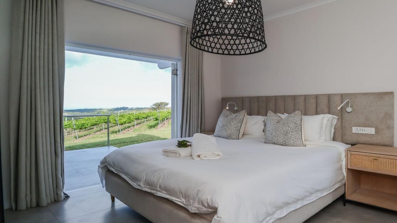 Photo of Bedroom in Buffalo Hills Game Reserve