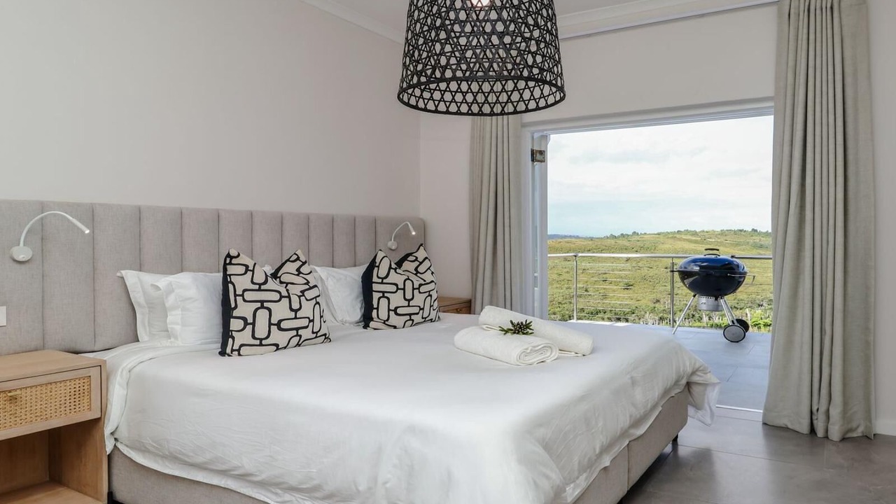 Photo of Bedroom in Buffalo Hills Game Reserve