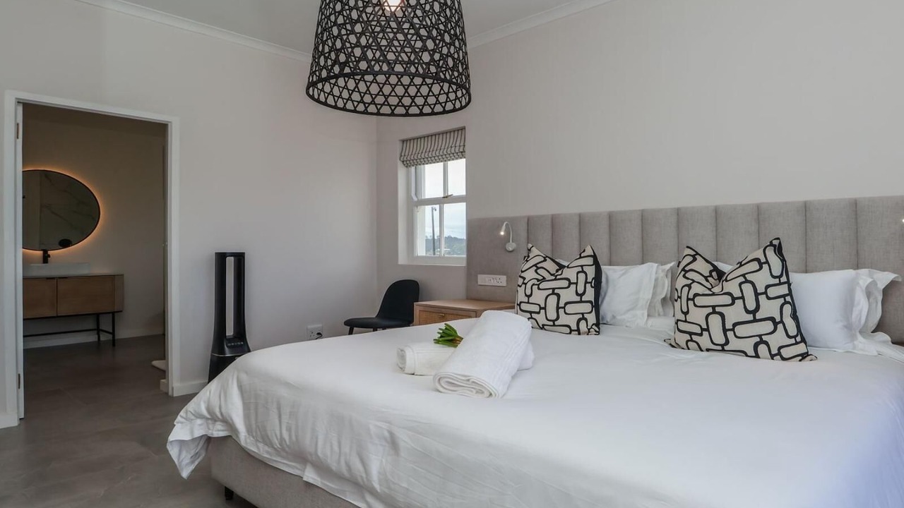 Photo of Bedroom in Buffalo Hills Game Reserve