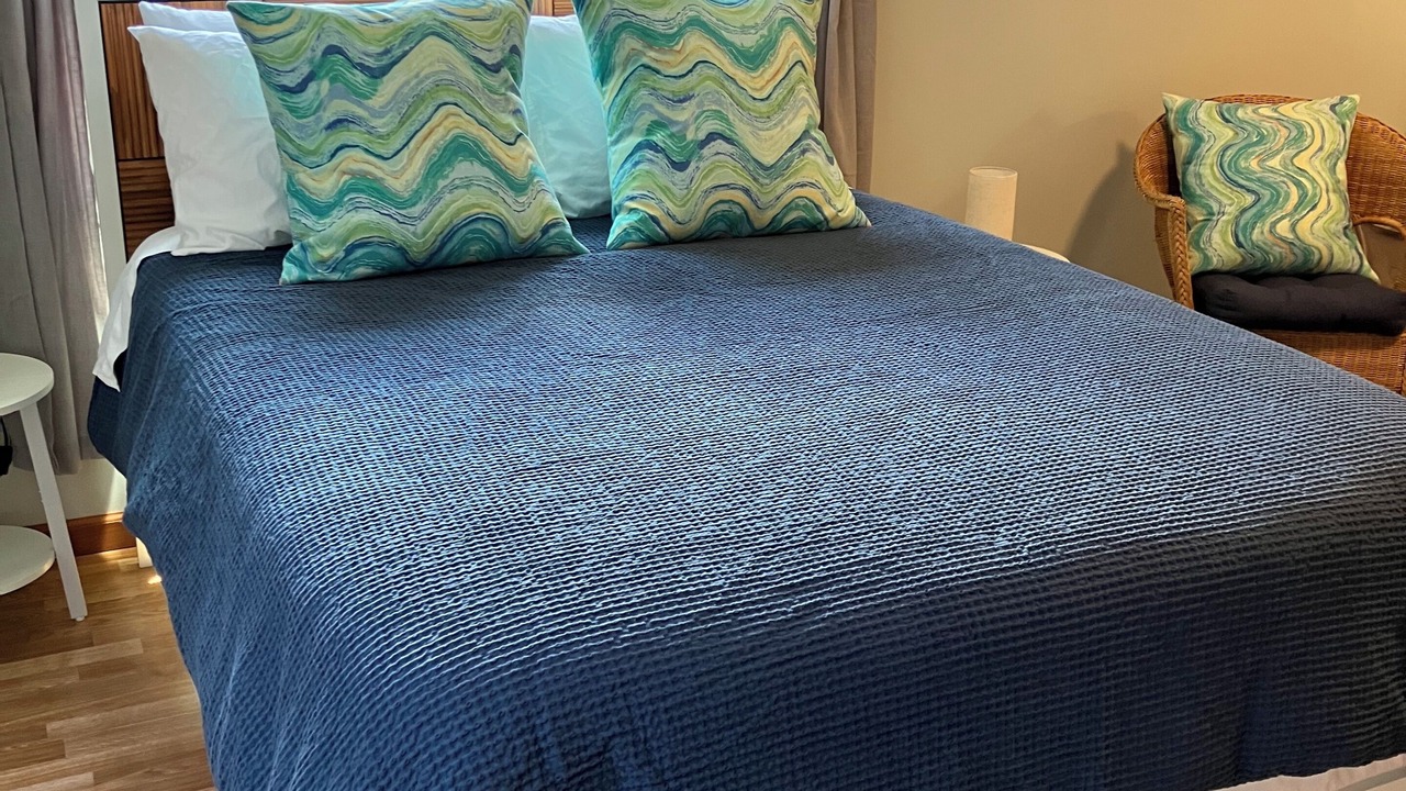 Photo of Bedroom in El Granada