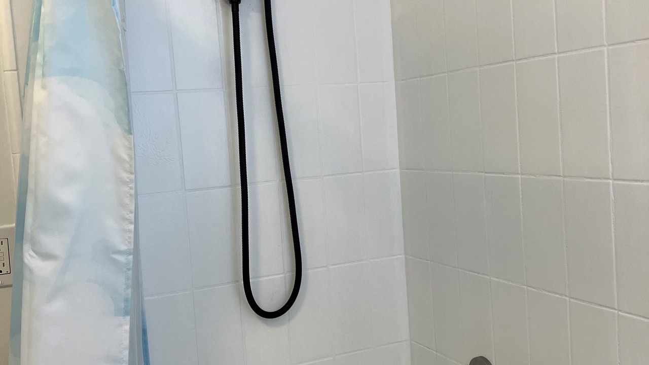 Photo of Bathroom in El Granada