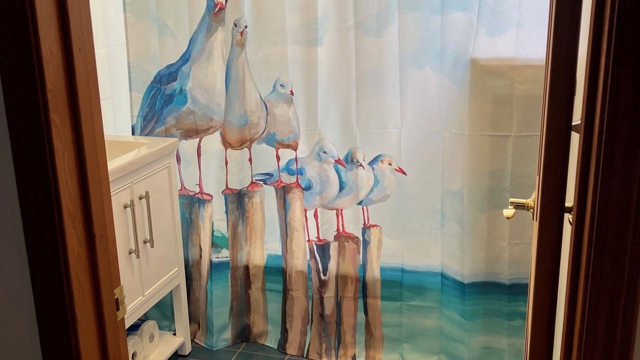 Photo of Bathroom in El Granada