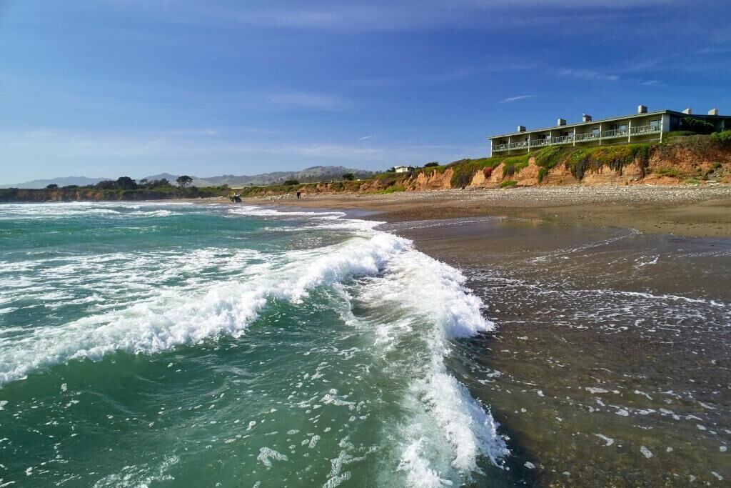 Photo of Others in San Simeon