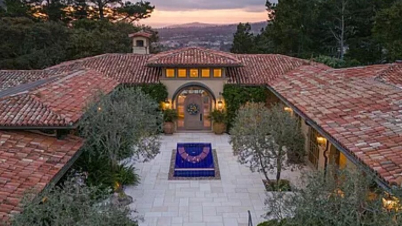 Photo of Outdoor in Carmel