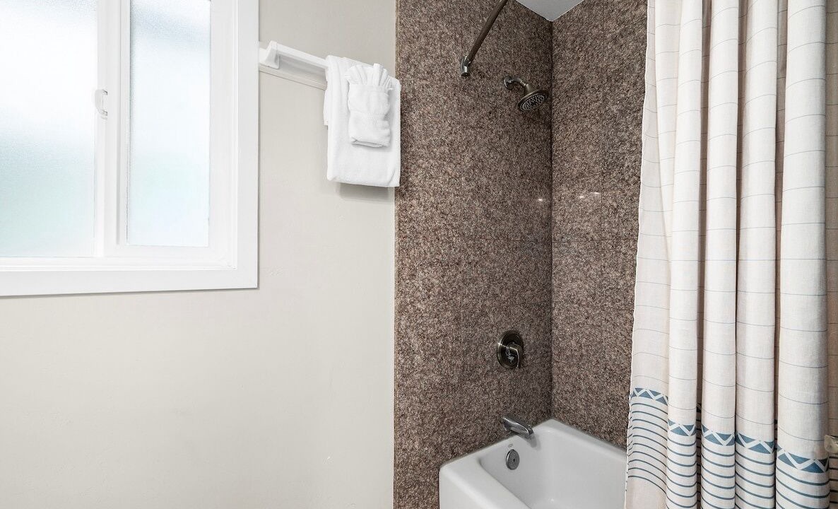 Photo of Bathroom in Eastside Santa Cruz
