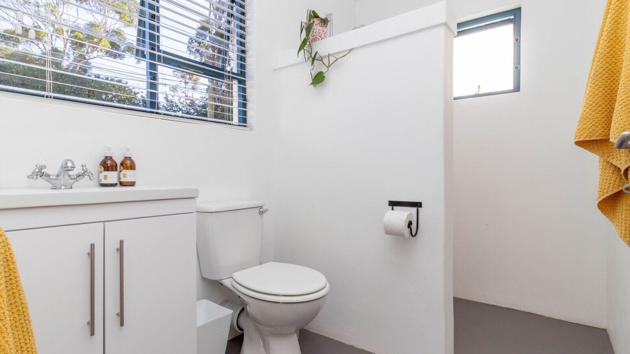 Photo of Bathroom in Stanford