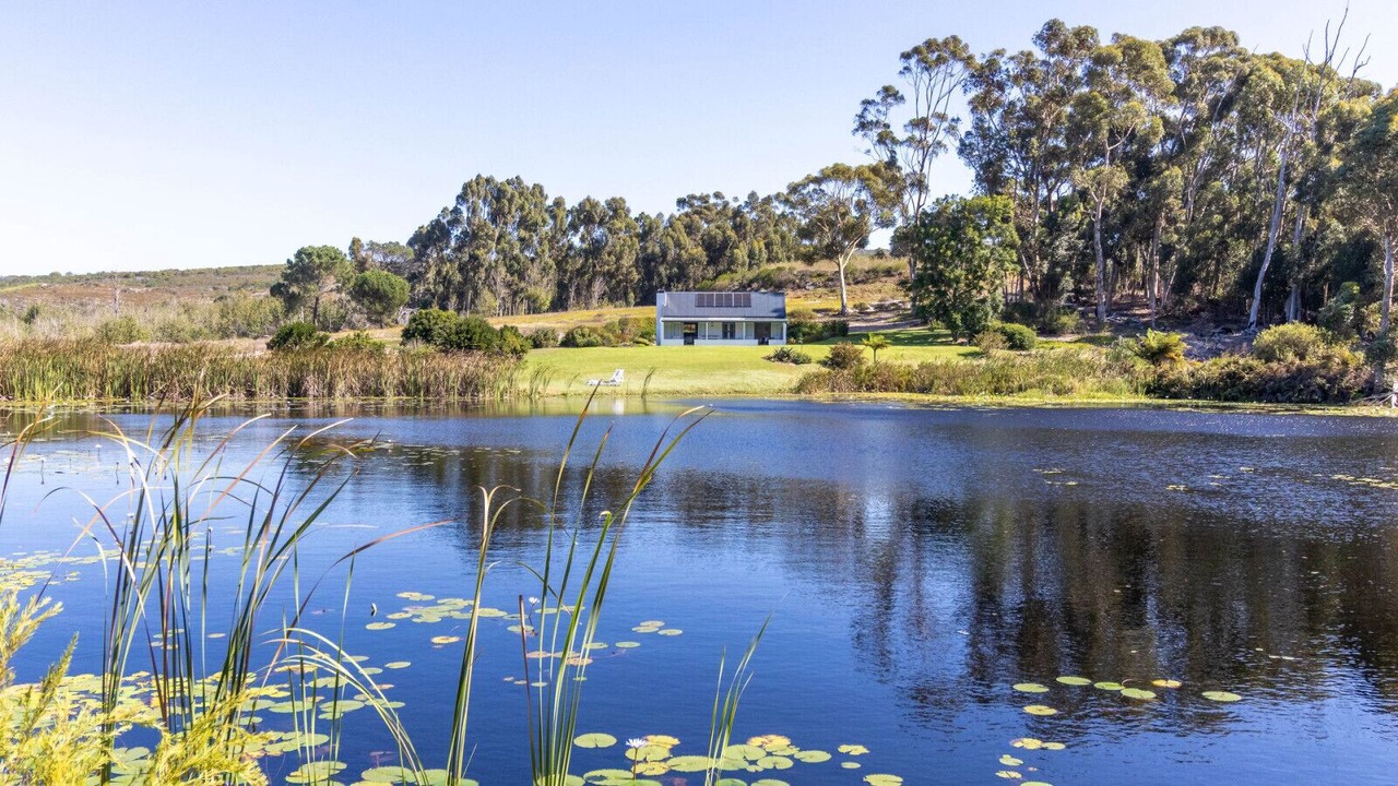 Photo of Outdoor in Stanford