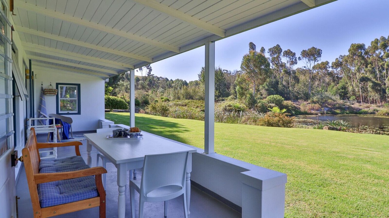 Photo of Outdoor in Stanford