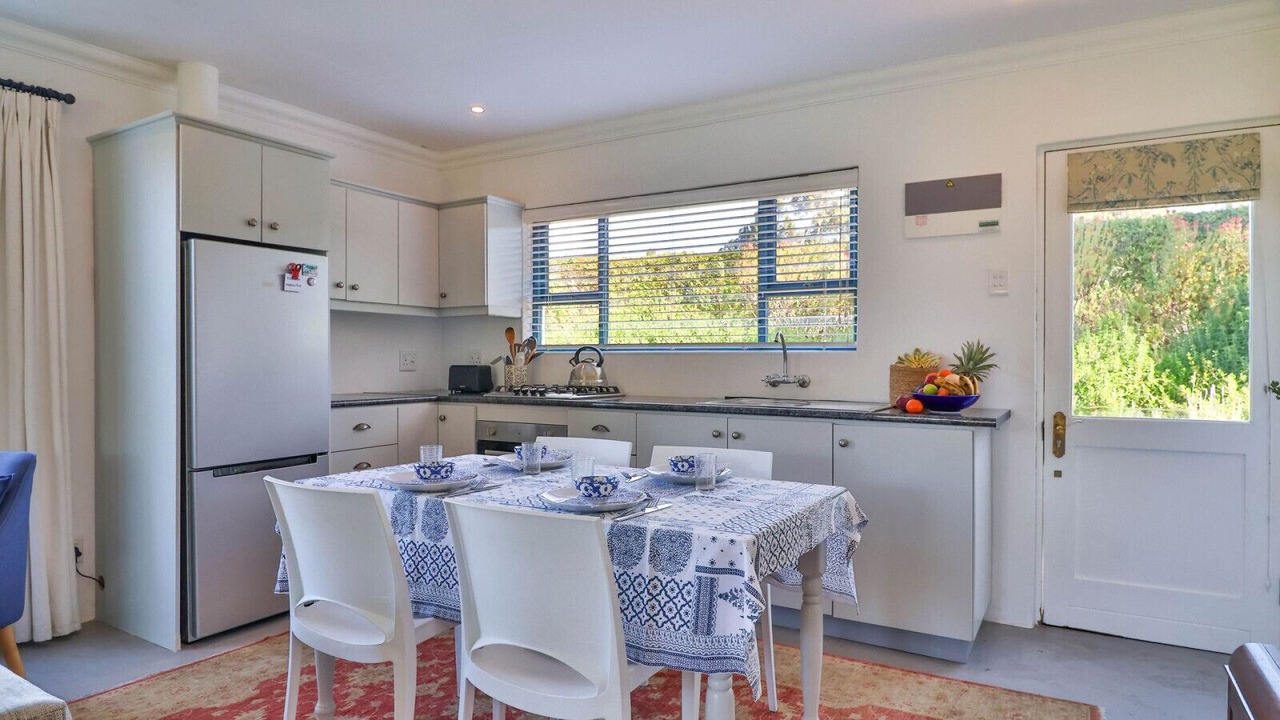 Photo of Kitchen in Stanford