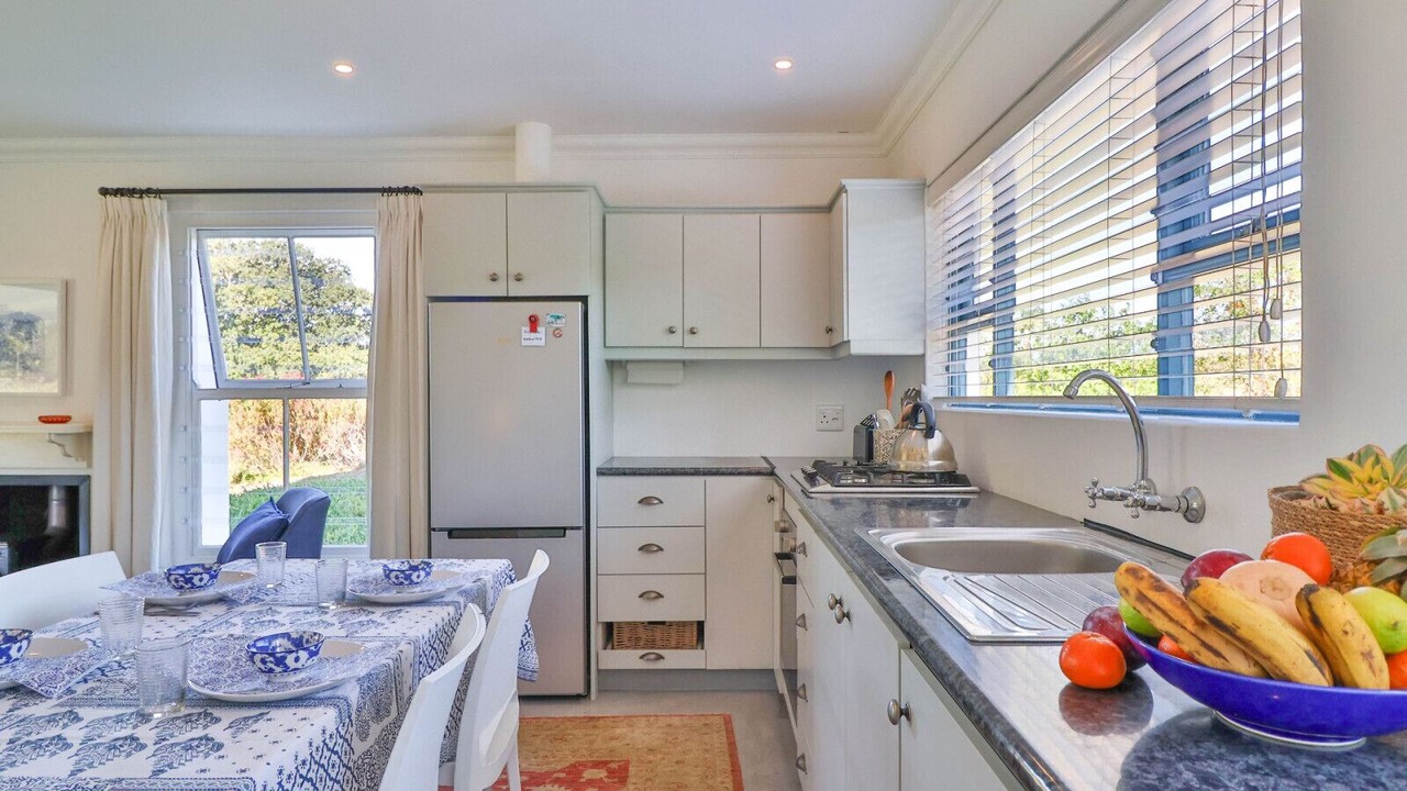 Photo of Kitchen in Stanford