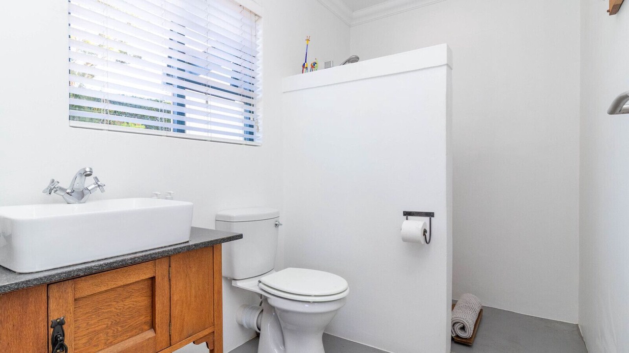 Photo of Bathroom in Stanford