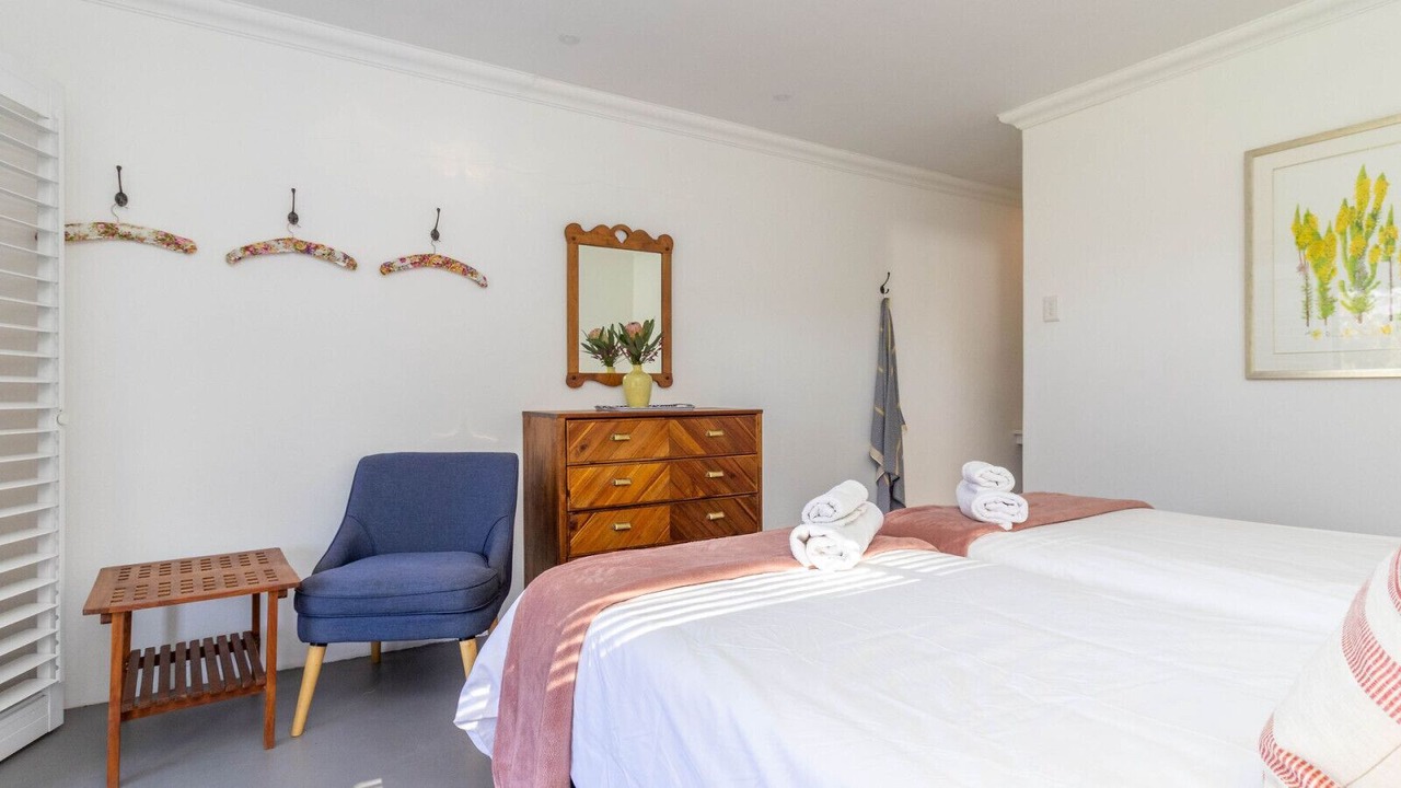 Photo of Bedroom in Stanford