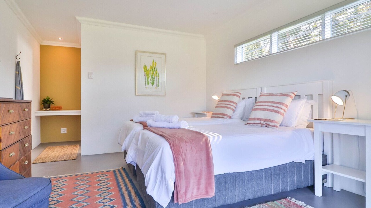 Photo of Bedroom in Stanford