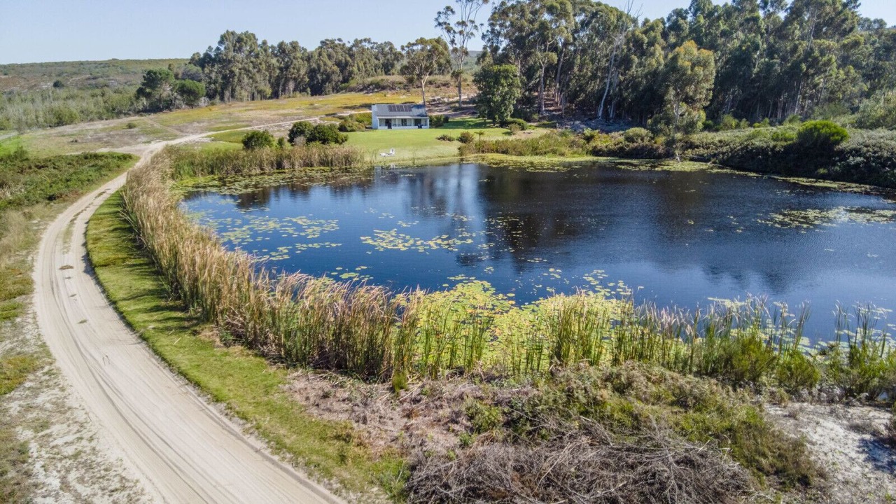 Photo of Outdoor in Stanford