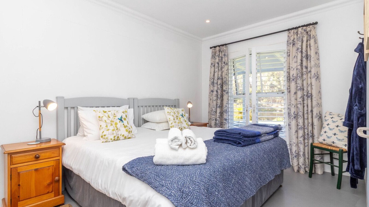 Photo of Bedroom in Stanford