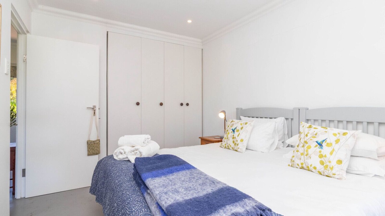 Photo of Bedroom in Stanford