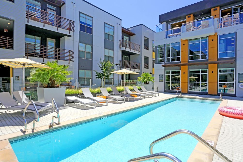 Photo of Outdoor in Menlo Park