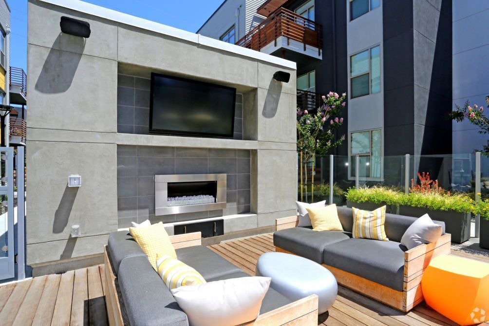 Photo of Livingroom in Menlo Park