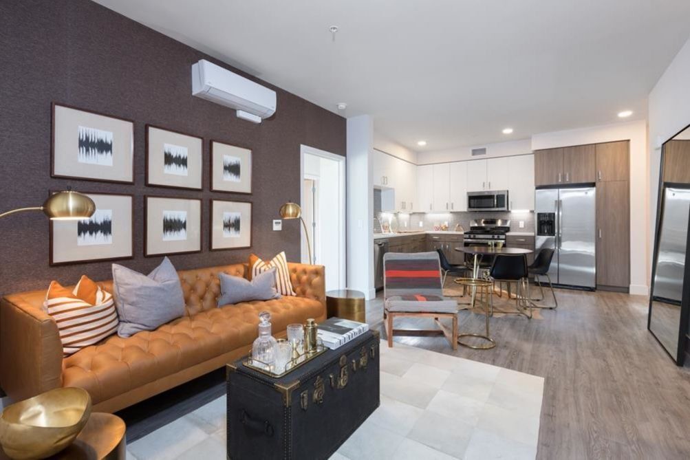 Photo of Livingroom in Menlo Park