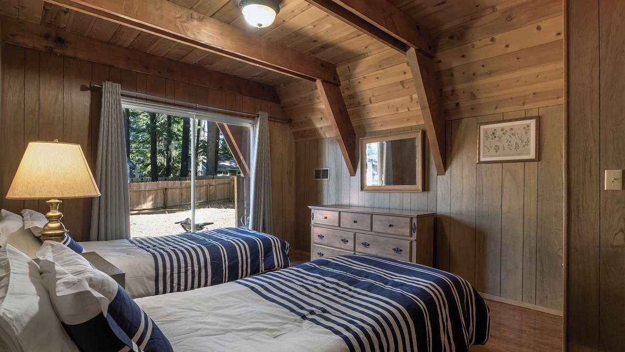 Photo of Bedroom in Comstock Acres