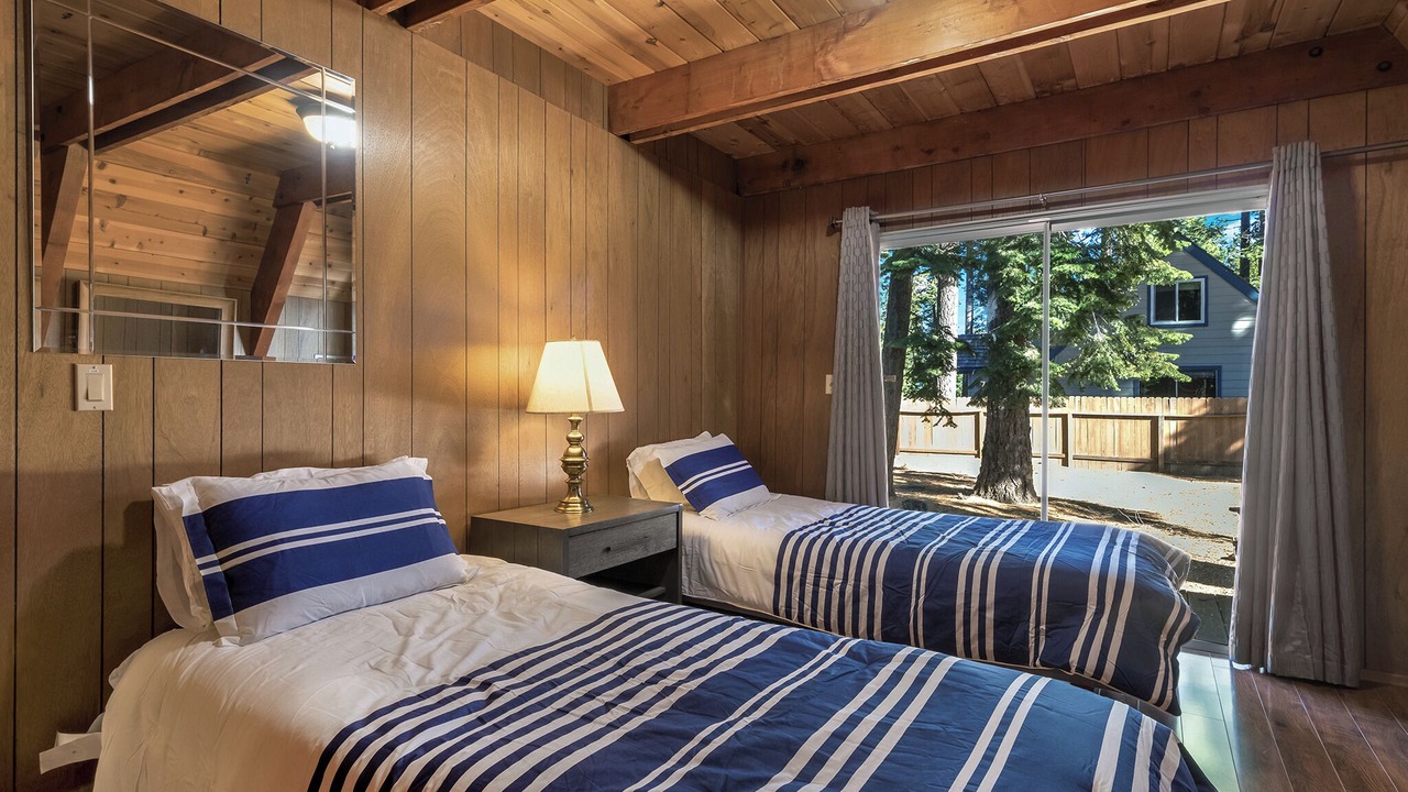 Photo of Bedroom in Comstock Acres