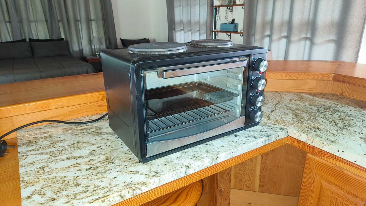 Photo of Kitchen in Richards Bay
