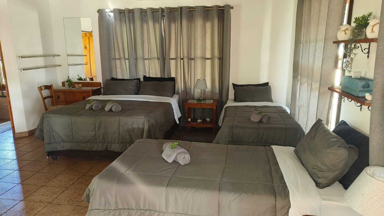 Photo of Bedroom in Richards Bay