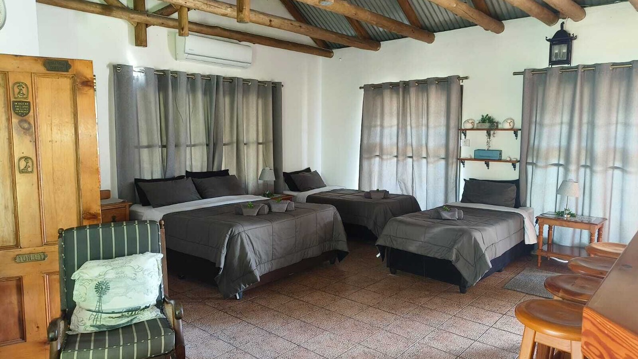 Photo of Bedroom in Richards Bay