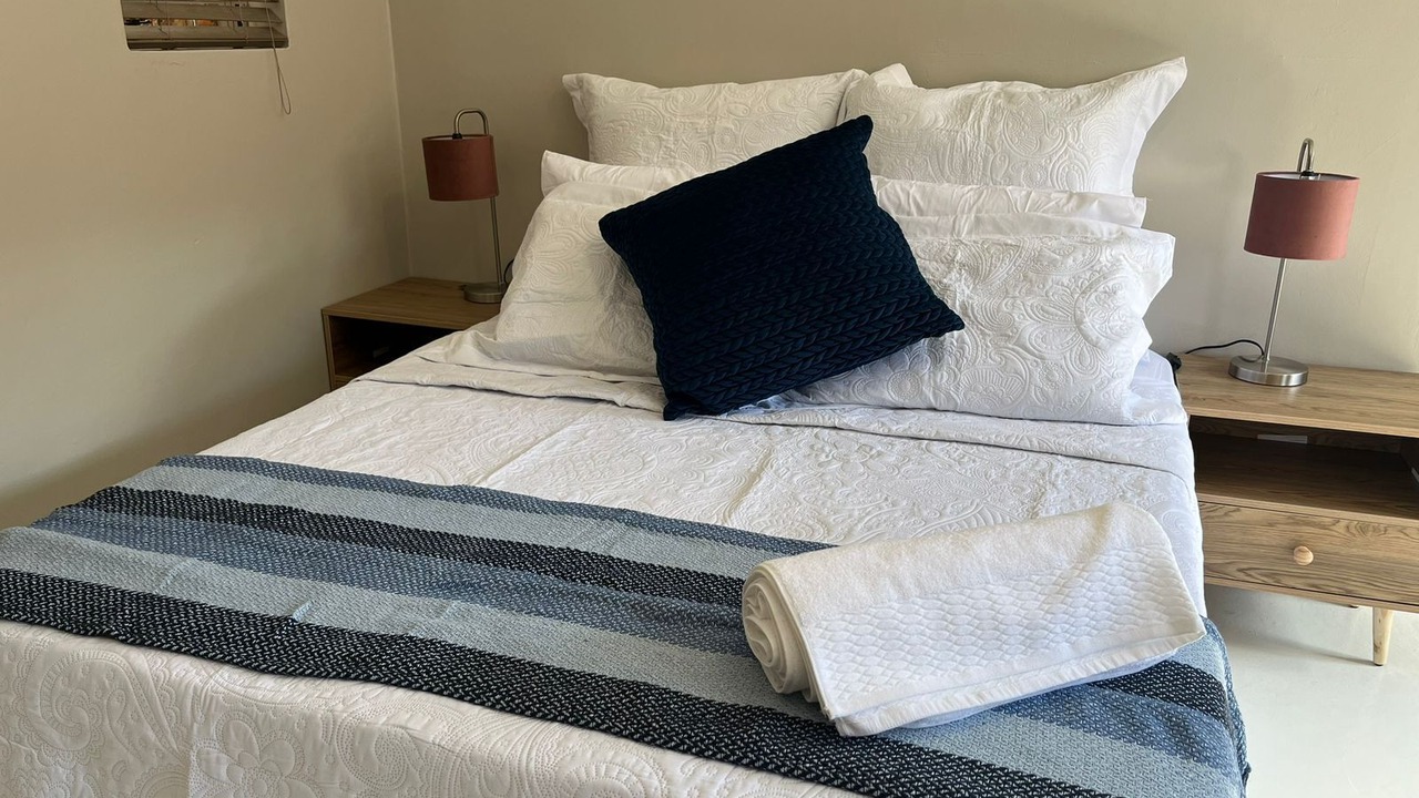 Photo of Bedroom in Pretoria