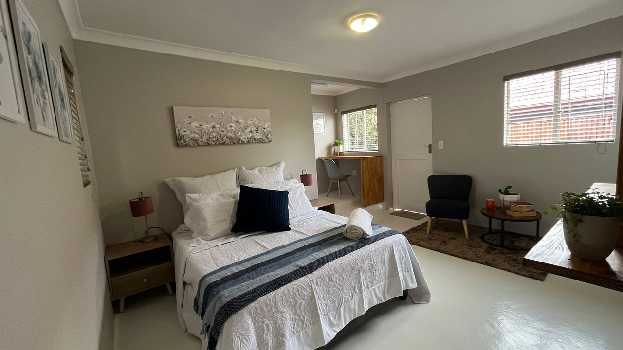 Photo of Bedroom in Pretoria