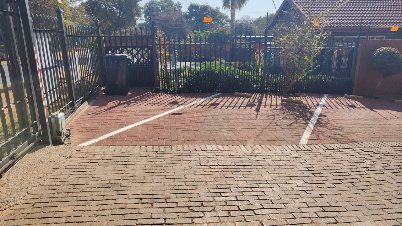 Photo of Outdoor in Pretoria