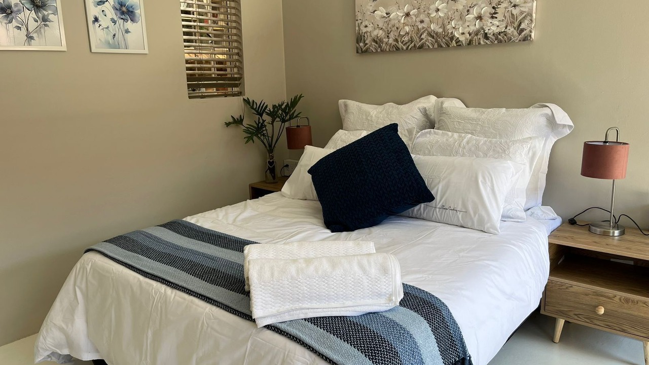 Photo of Bedroom in Pretoria