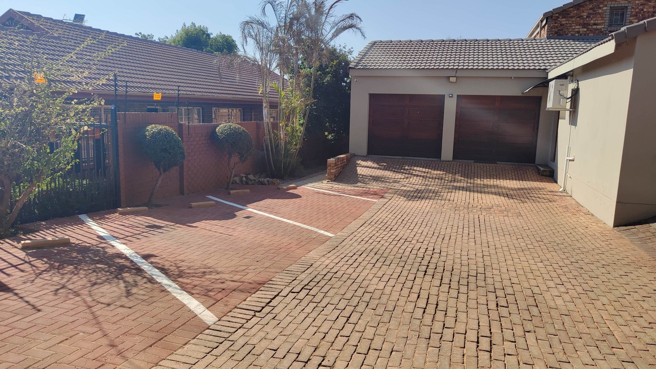 Photo of Outdoor in Pretoria