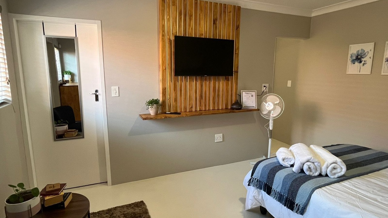 Photo of Bedroom in Pretoria