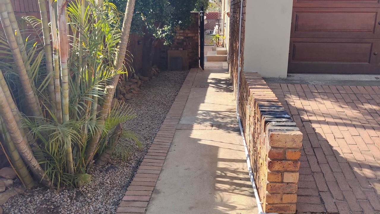 Photo of Outdoor in Pretoria