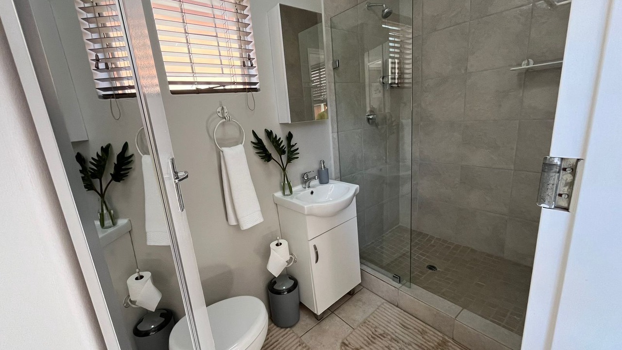 Photo of Bathroom in Pretoria