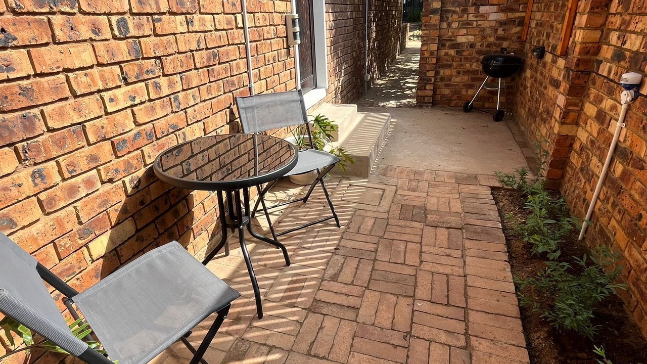 Photo of Outdoor in Pretoria