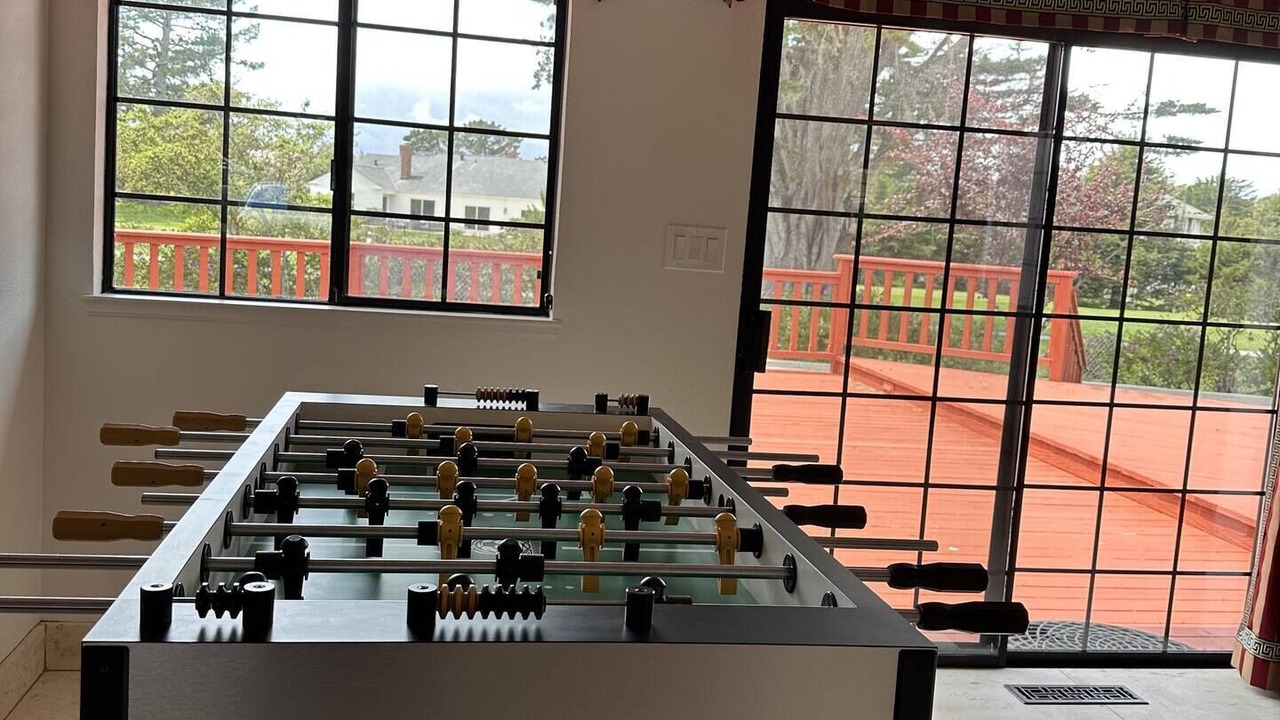 Photo of Bedroom in Half Moon Bay