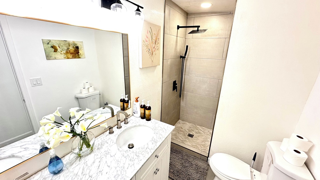 Photo of Bathroom in Sunnyvale