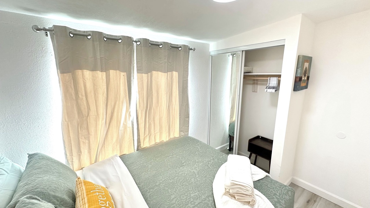 Photo of Bedroom in Sunnyvale