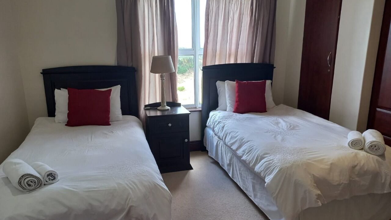 Photo of Bedroom in Marina Martinique