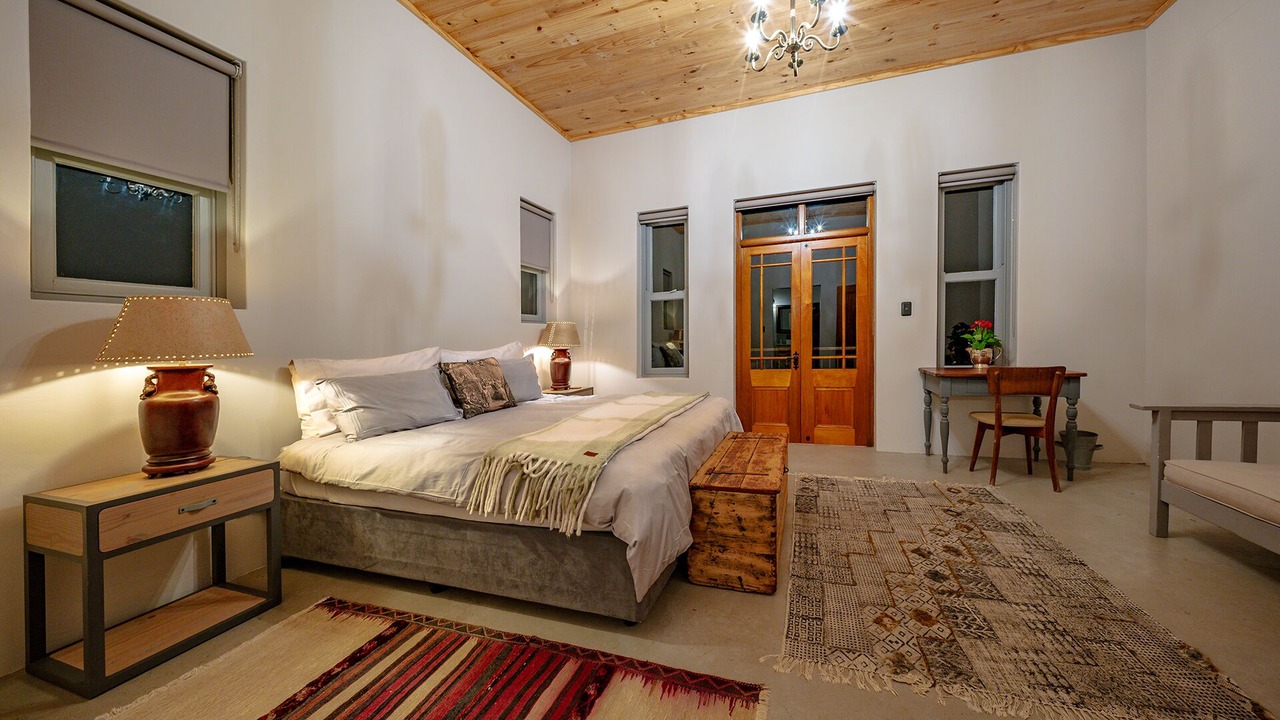 Photo of Bedroom in Gansbaai