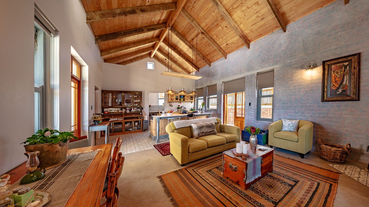 Photo of Livingroom in Gansbaai