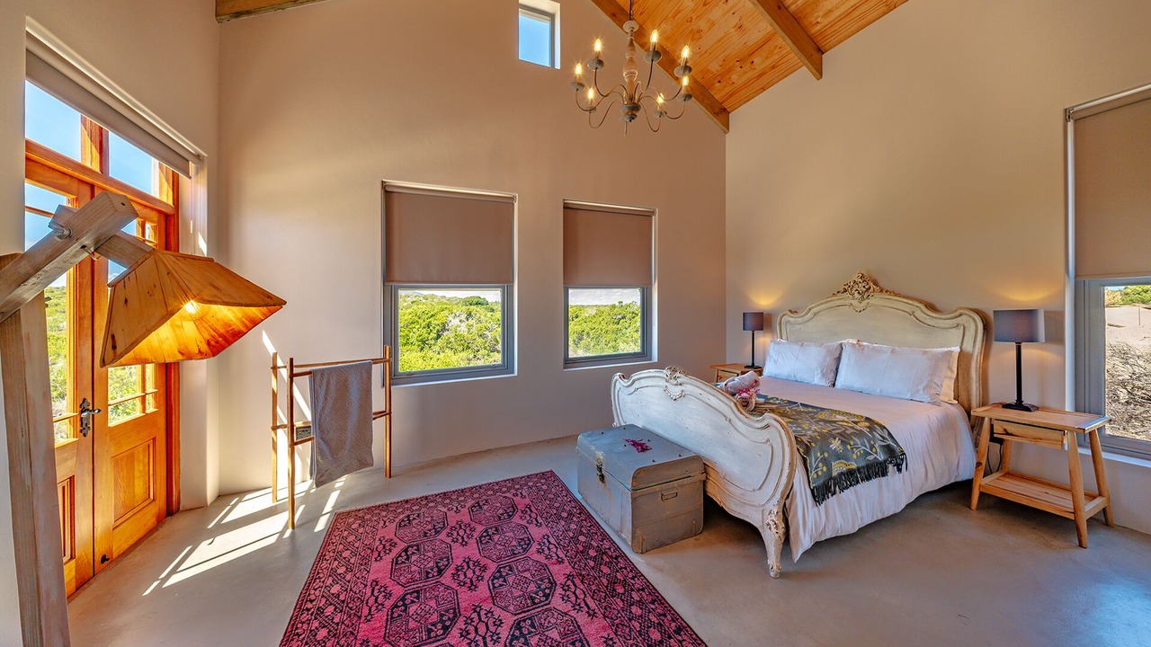 Photo of Bedroom in Gansbaai